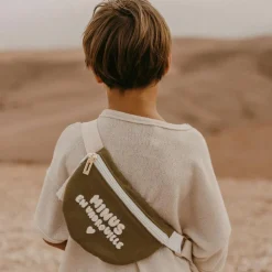 Clearance Sac banane enfant Minus en vadrouille Enfant Sac Banane Enfant