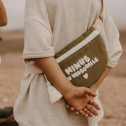 Clearance Sac banane enfant Minus en vadrouille Enfant Sac Banane Enfant