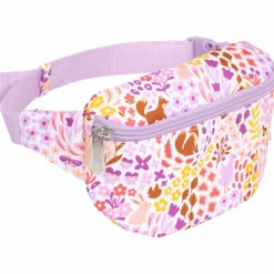 Hot Sac banane Fleurs du jardin Enfant Sac Banane Enfant