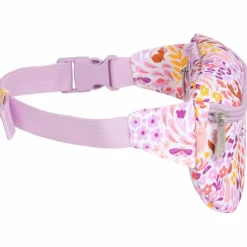 Hot Sac banane Fleurs du jardin Enfant Sac Banane Enfant