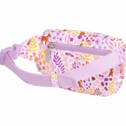 Hot Sac banane Fleurs du jardin Enfant Sac Banane Enfant