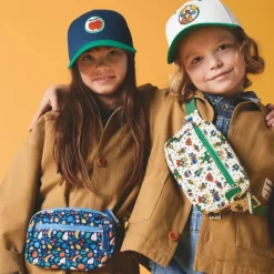 Enfant Djeco Sac banane Fruits