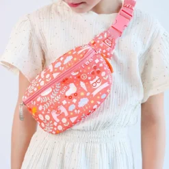 Enfant A Little Lovely Company Sac banane Fun