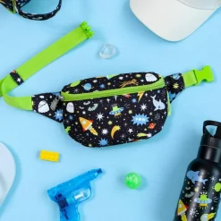 Sale Sac banane Galaxie Enfant Sac Banane Enfant