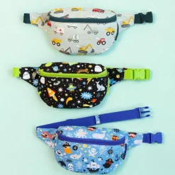 Sale Sac banane Galaxie Enfant Sac Banane Enfant