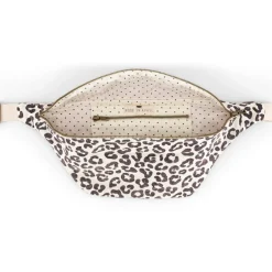 Rose in April Sac banane graou greige