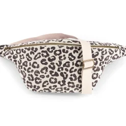 Rose in April Sac banane graou greige