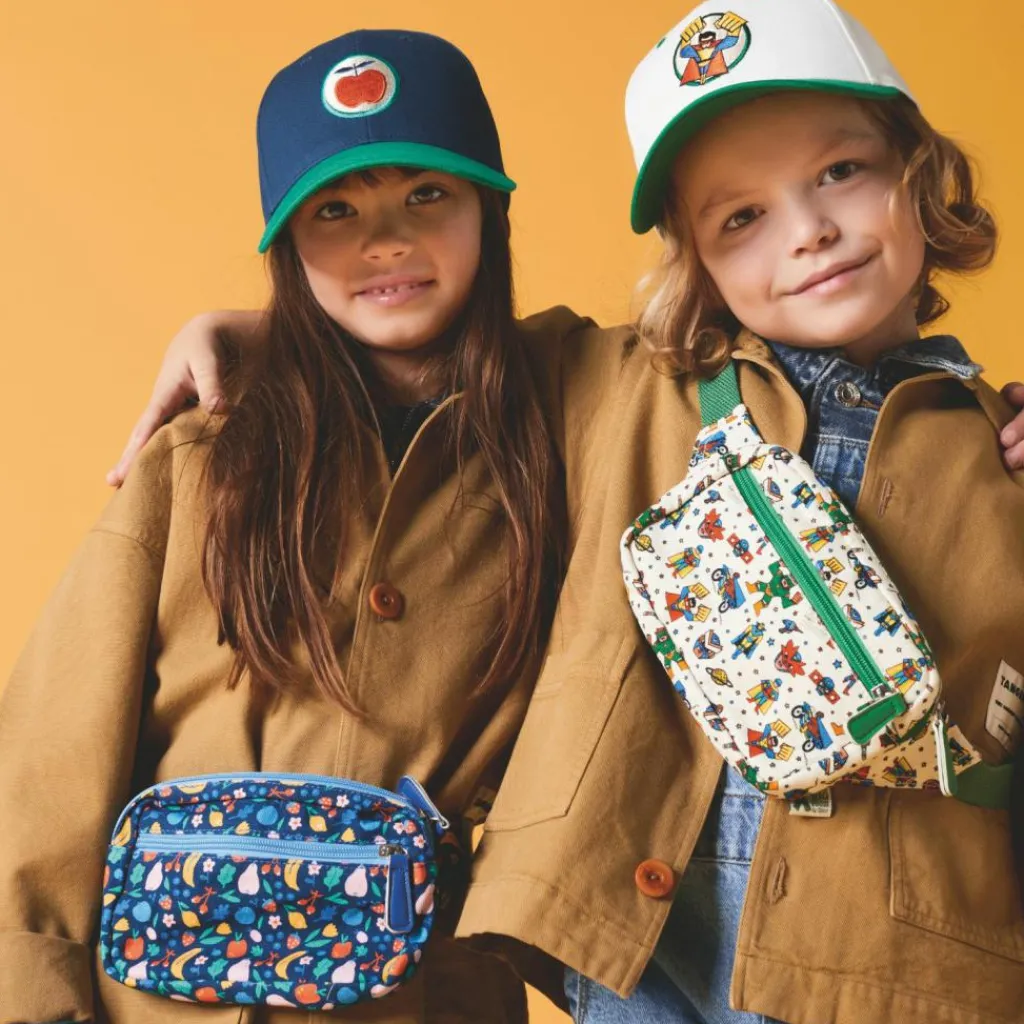 Clearance Sac banane Héros Enfant Sac Banane Enfant