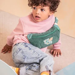 Enfant Lilliputiens Sac banane Joe