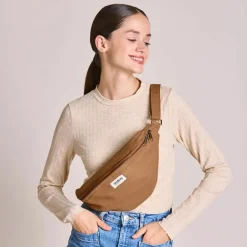 Clearance Sac banane L Sasha Cannelle Sac Banane Adulte