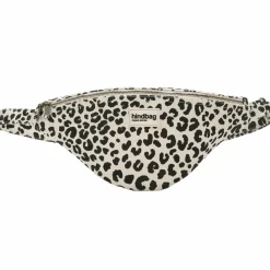 Best Sac banane L Sasha Léopard Ecru Sac Banane Adulte