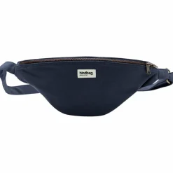 Sac banane L Sasha Navy Blue Sac Banane Adulte