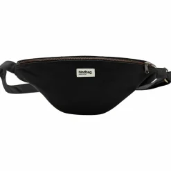 Hindbag Sac banane L Sasha Noir