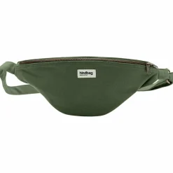 Hindbag Sac banane L Sasha Olive