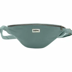 Hindbag Sac banane L Sasha Sauge