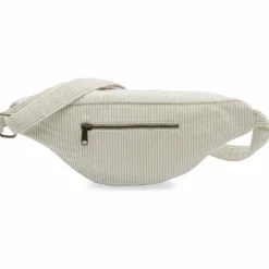 Sale Sac banane L Sasha Velours Sac Banane Adulte