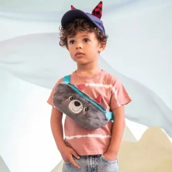 Enfant Lilliputiens Sac banane Louis