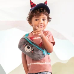 Enfant Lilliputiens Sac banane Louis