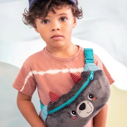 Enfant Lilliputiens Sac banane Louis