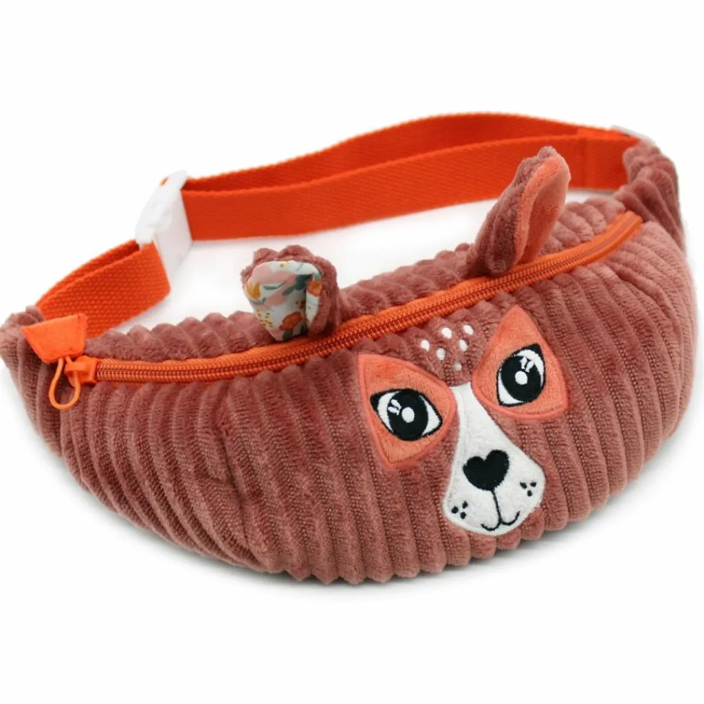 Discount Sac banane Melimelos la biche Enfant Sac Banane Enfant