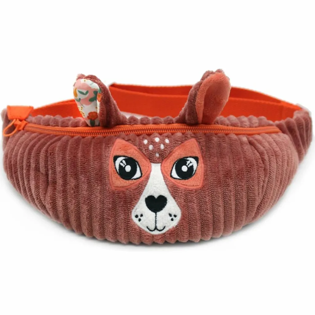 Discount Sac banane Melimelos la biche Enfant Sac Banane Enfant