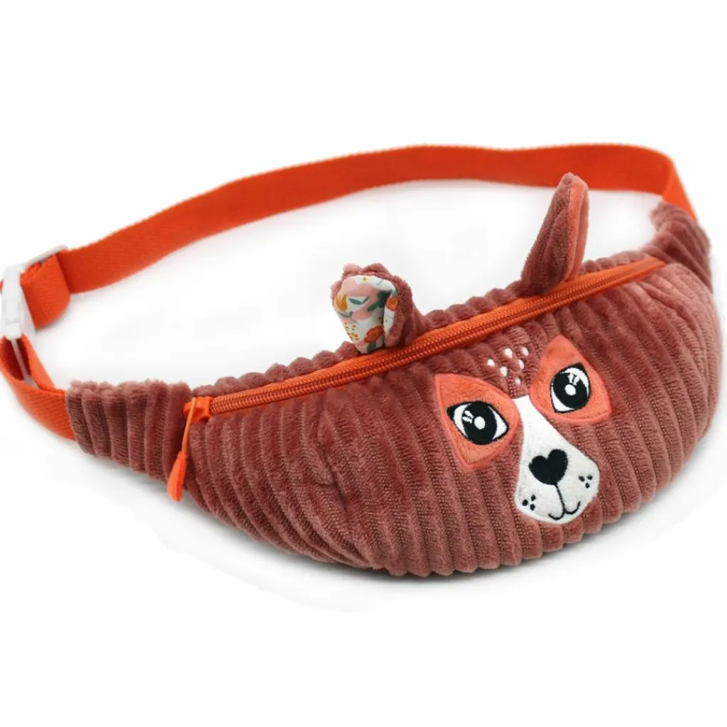 Discount Sac banane Melimelos la biche Enfant Sac Banane Enfant