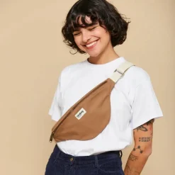 Hindbag Sac banane Olivia Cannelle