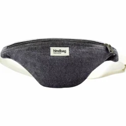 Sale Sac banane Olivia Denim Gris Sac Banane Adulte