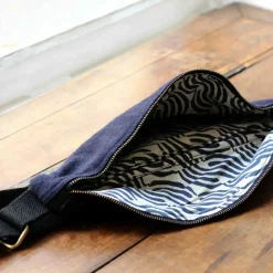 Discount Sac banane Olivia Laine Marine Sac Banane Adulte