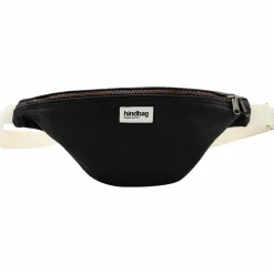 Hindbag Sac banane Olivia Noir