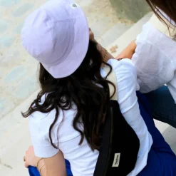 Hindbag Sac banane Olivia Noir