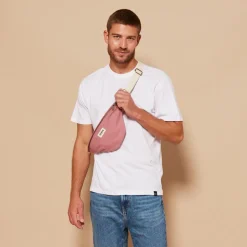 Hindbag Sac banane Olivia Rose Blush