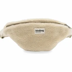 New Sac banane Olivia Teddy Beige Sac Banane Adulte