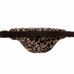 Hindbag Sac banane Olivia Teddy Léopard