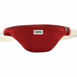 Hindbag Sac banane Olivia Terracotta