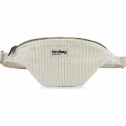 Hindbag Sac banane Olivia Velours