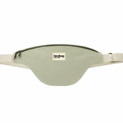 Best Sac banane Olivia Vert Argile Sac Banane Adulte