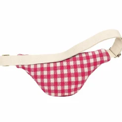 Hindbag Sac banane Olivia Vichy Rose