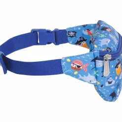 Enfant A Little Lovely Company Sac banane Pirates