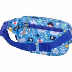 Enfant A Little Lovely Company Sac banane Pirates