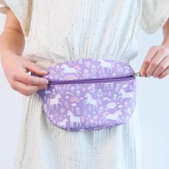 Best Sac banane Rêves de licorne Enfant Sac Banane Enfant