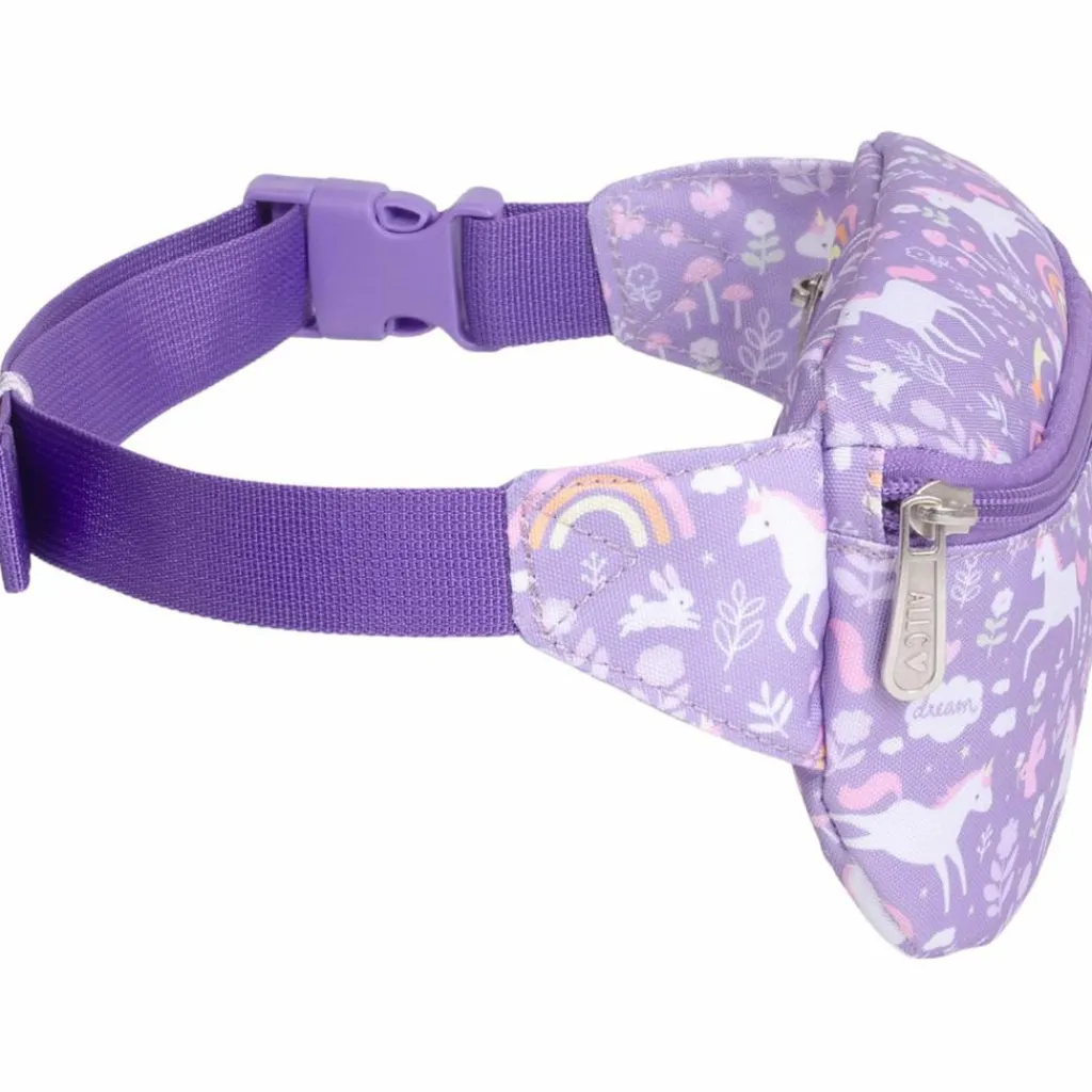 Best Sac banane Rêves de licorne Enfant Sac Banane Enfant