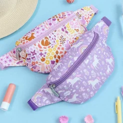 Best Sac banane Rêves de licorne Enfant Sac Banane Enfant