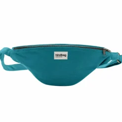 Online Sac banane Sasha L Bleu Paon Sac Banane Adulte