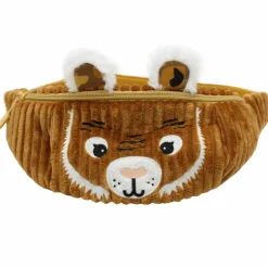Enfant Les Déglingos Sac banane Speculos le tigre