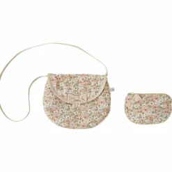 Enfant BB & Co Sac bandoulière avec porte-monnaie liberty
