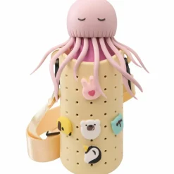 Enfant Asobu Sac bandoulière Bestie Jaune