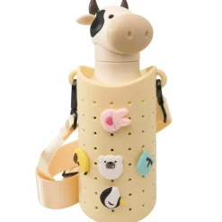 Enfant Asobu Sac bandoulière Bestie Jaune