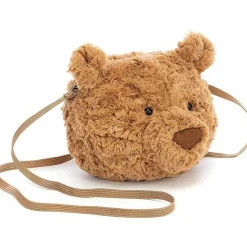 Sac Bartholomew l'ours Enfant Sac À Main Enfant