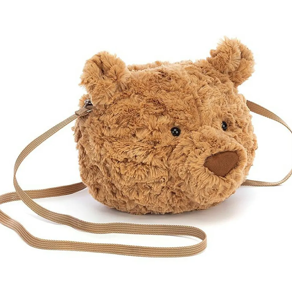 Sac Bartholomew l'ours Enfant Sac À Main Enfant